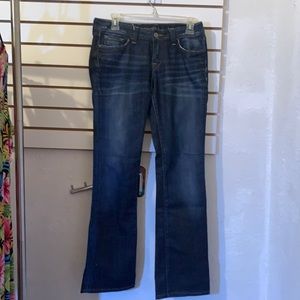 Lucky Legend Jeans
